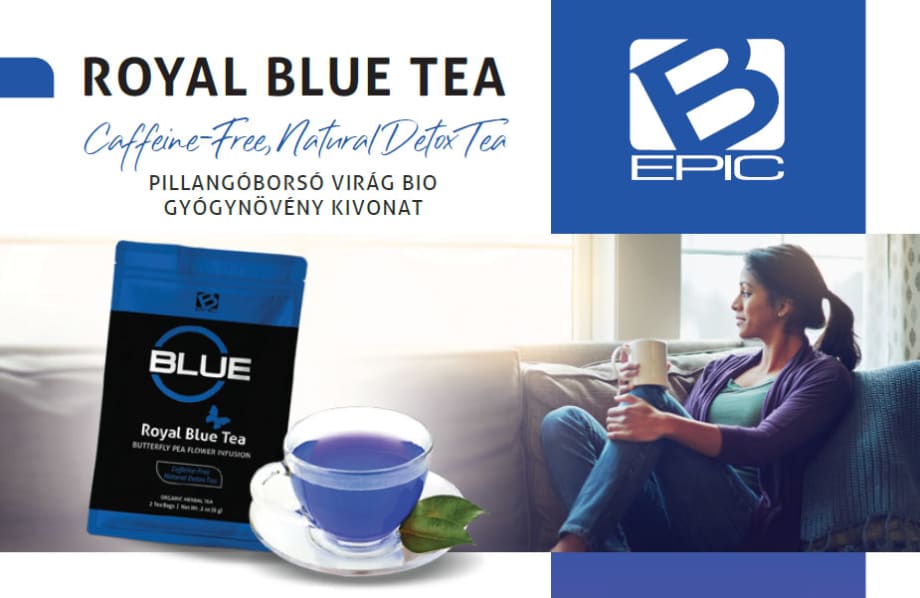 RoyalBlueTea_Termekadatlap RoyalBlueTea_Termekadatlap
